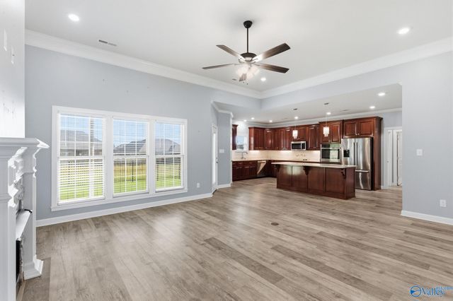 2346 Tintagel Drive, Decatur, AL 35603
