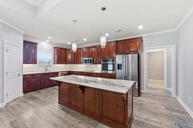 2346 Tintagel Drive, Decatur, AL 35603