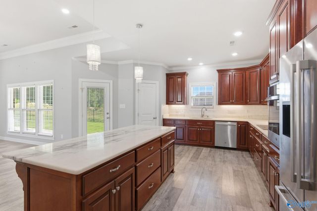 2346 Tintagel Drive, Decatur, AL 35603