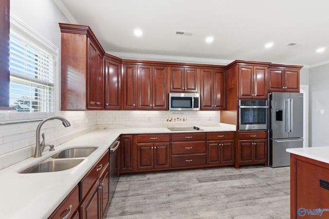 2346 Tintagel Drive, Decatur, AL 35603
