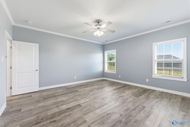 2346 Tintagel Drive, Decatur, AL 35603