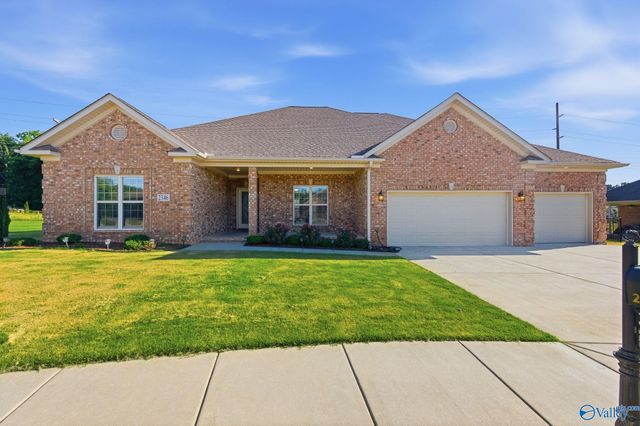 2346 Tintagel Drive, Decatur, AL 35603