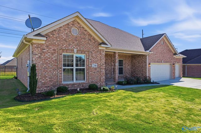 2346 Tintagel Drive, Decatur, AL 35603