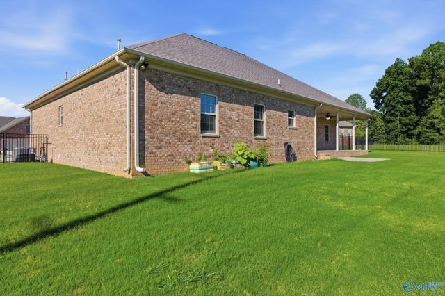 2346 Tintagel Drive, Decatur, AL 35603