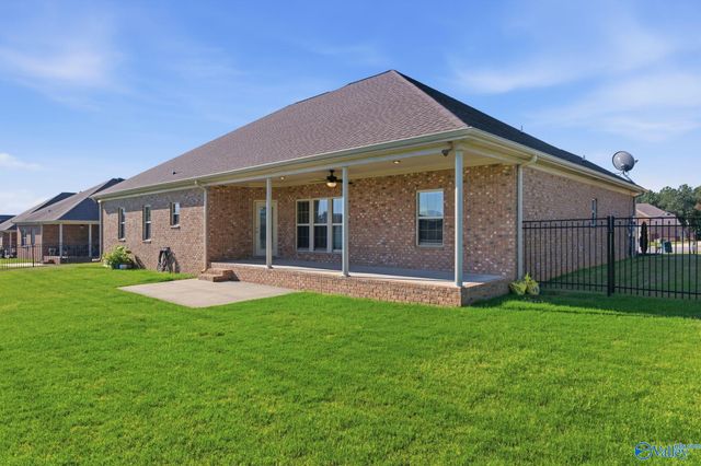 2346 Tintagel Drive, Decatur, AL 35603