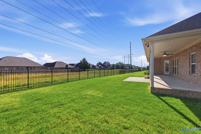 2346 Tintagel Drive, Decatur, AL 35603