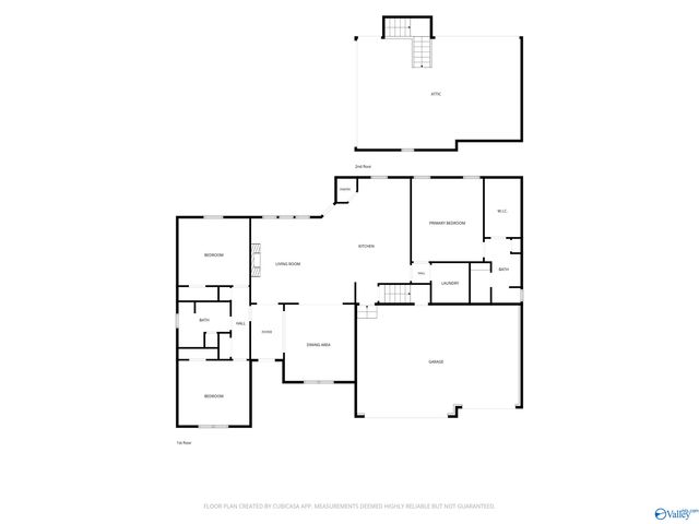 2346 Tintagel Drive, Decatur, AL 35603
