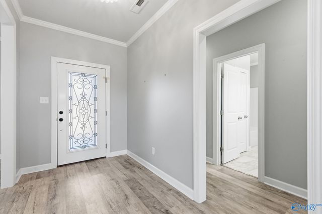 2346 Tintagel Drive, Decatur, AL 35603