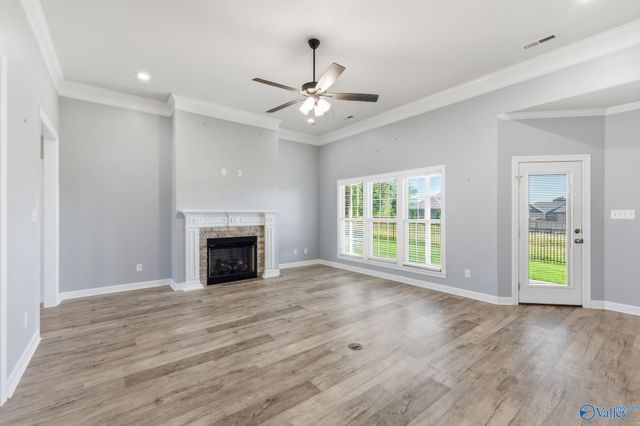 2346 Tintagel Drive, Decatur, AL 35603