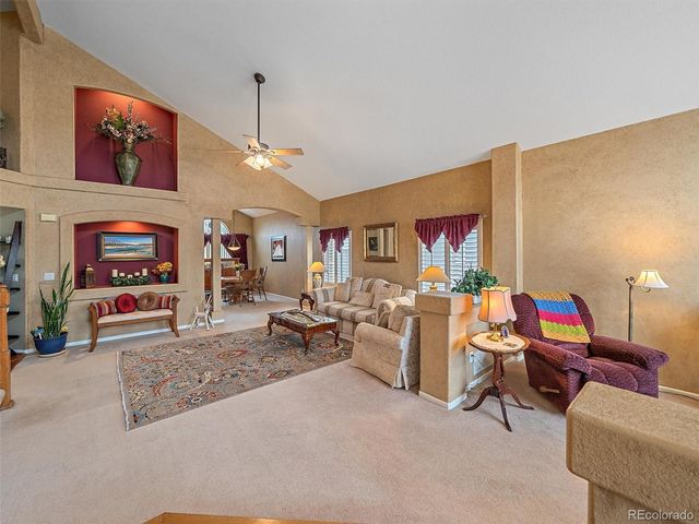 6523 Shannon Trail, Highlands Ranch, CO 80130