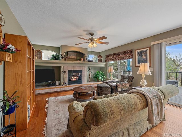 6523 Shannon Trail, Highlands Ranch, CO 80130