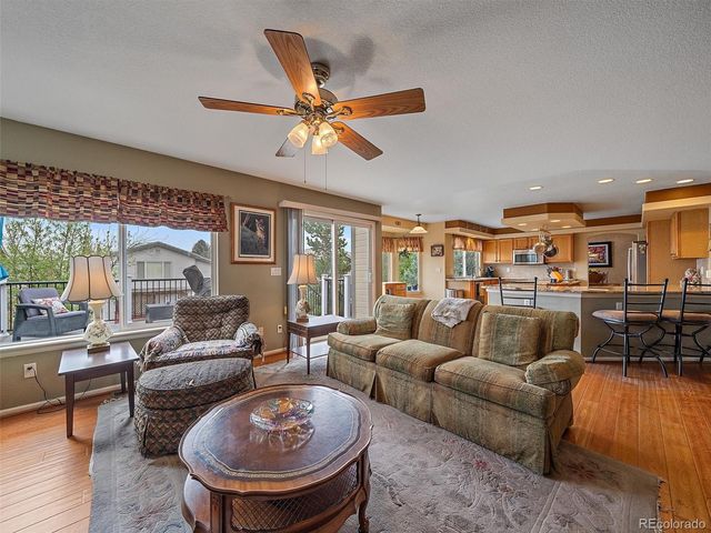 6523 Shannon Trail, Highlands Ranch, CO 80130