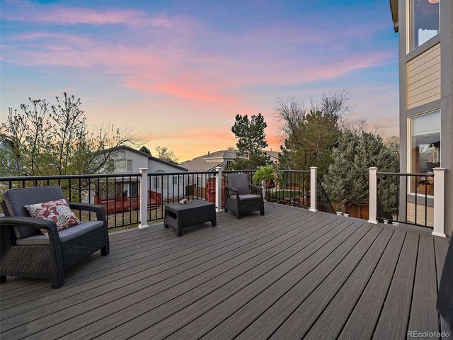 6523 Shannon Trail, Highlands Ranch, CO 80130