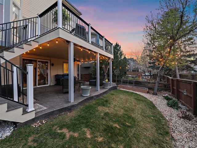 6523 Shannon Trail, Highlands Ranch, CO 80130