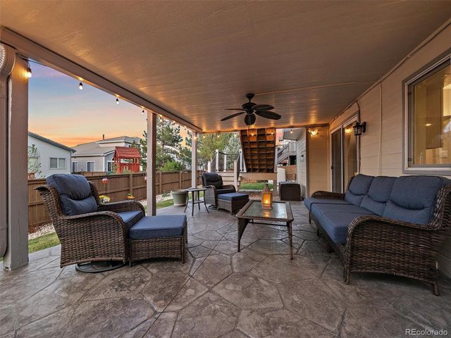 6523 Shannon Trail, Highlands Ranch, CO 80130