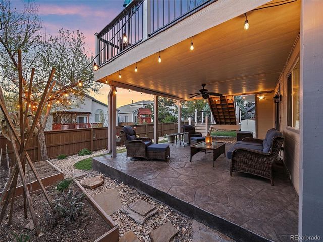 6523 Shannon Trail, Highlands Ranch, CO 80130