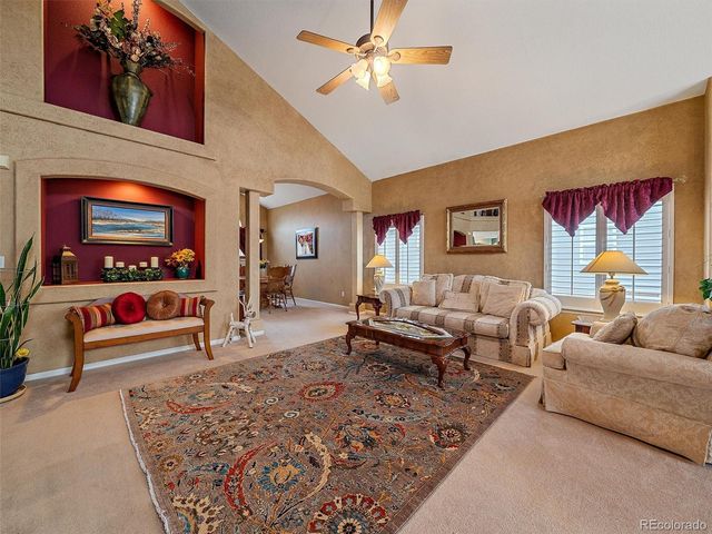 6523 Shannon Trail, Highlands Ranch, CO 80130