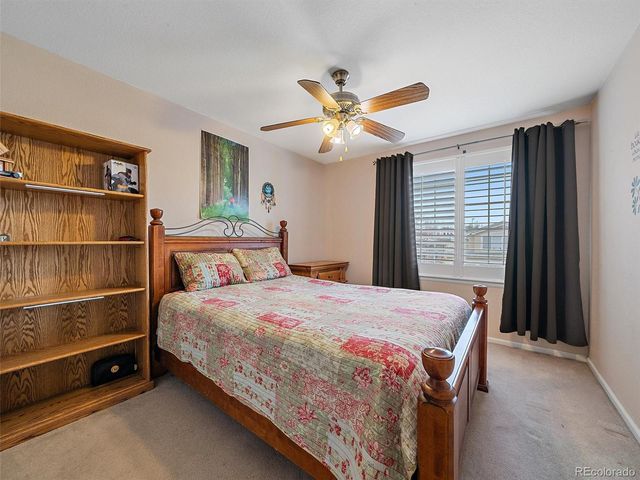 6523 Shannon Trail, Highlands Ranch, CO 80130