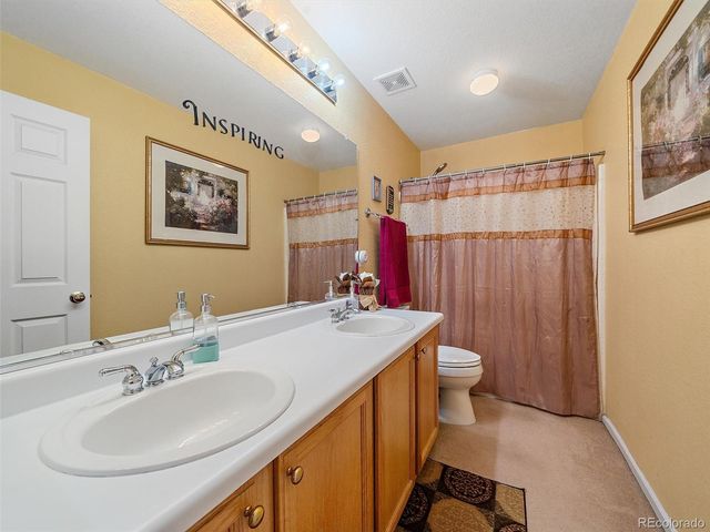 6523 Shannon Trail, Highlands Ranch, CO 80130