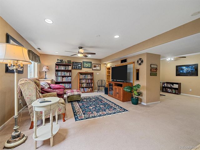 6523 Shannon Trail, Highlands Ranch, CO 80130