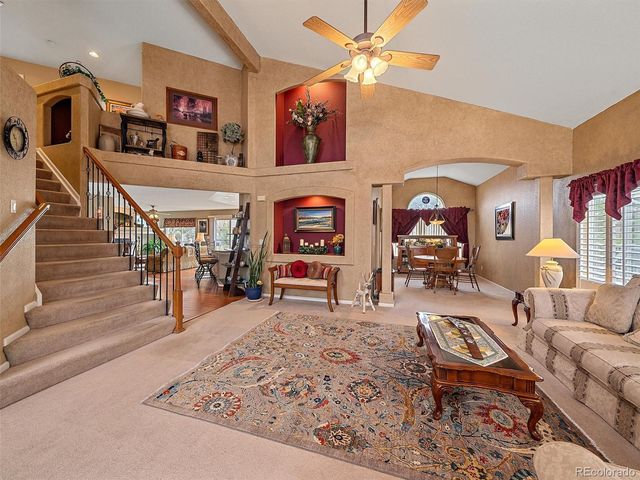 6523 Shannon Trail, Highlands Ranch, CO 80130
