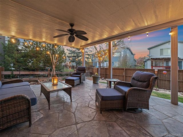 6523 Shannon Trail, Highlands Ranch, CO 80130