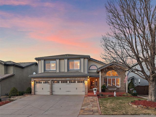 6523 Shannon Trail, Highlands Ranch, CO 80130