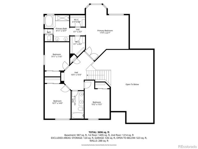 6523 Shannon Trail, Highlands Ranch, CO 80130