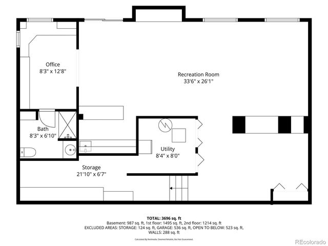 6523 Shannon Trail, Highlands Ranch, CO 80130