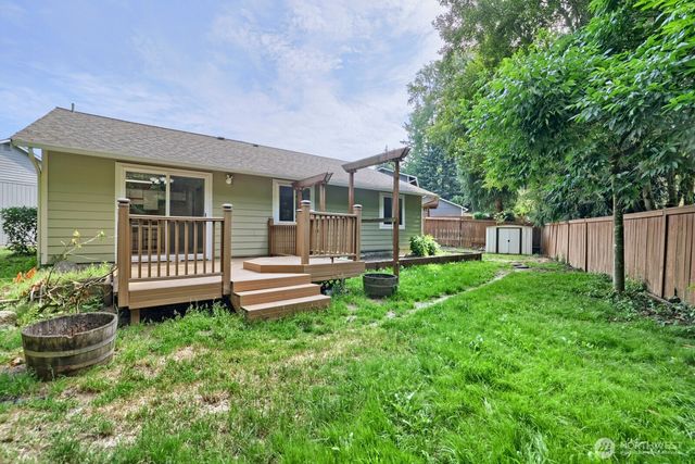 6018 4th Drive W, Everett, WA 98203