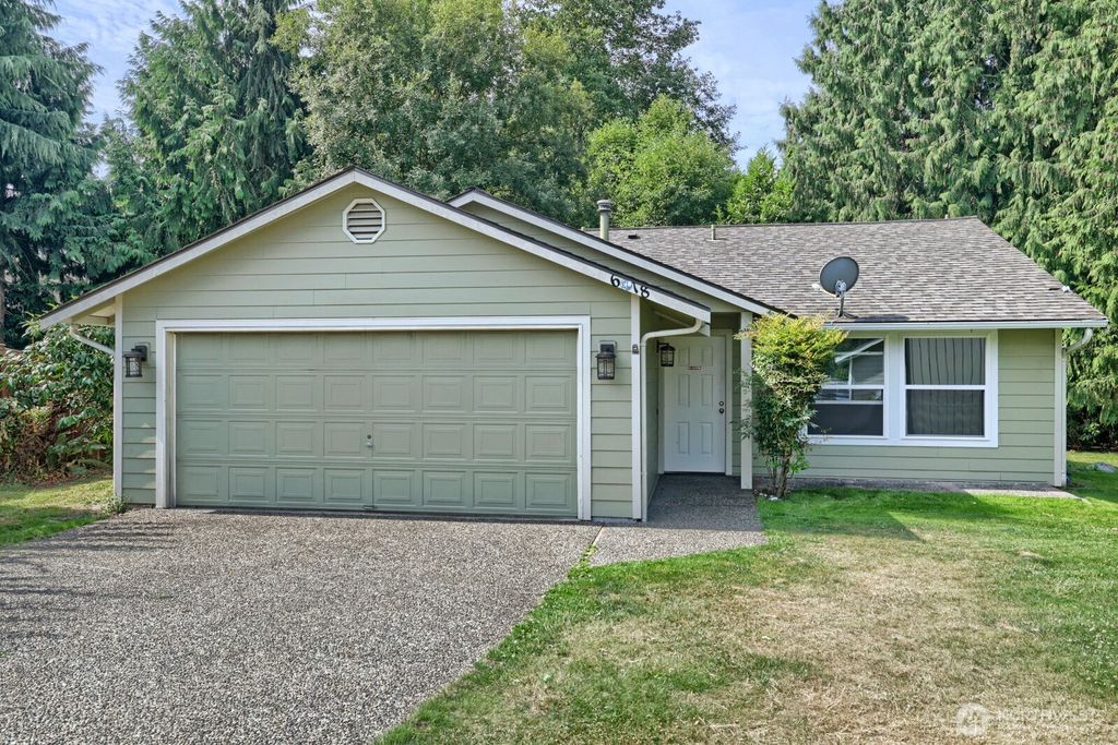 6018 4th Drive W, Everett, WA 98203