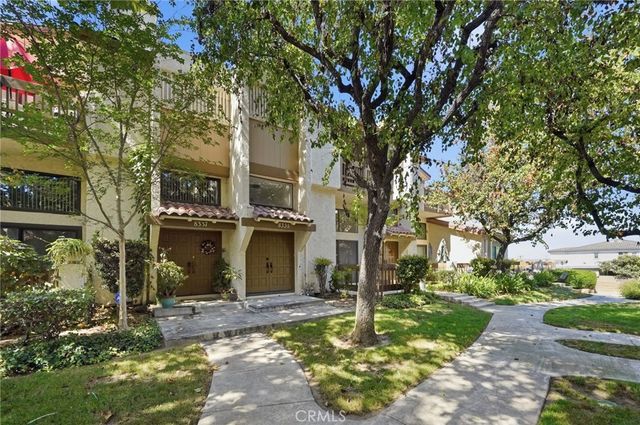 8335 Village Lane, Rosemead, CA 91770