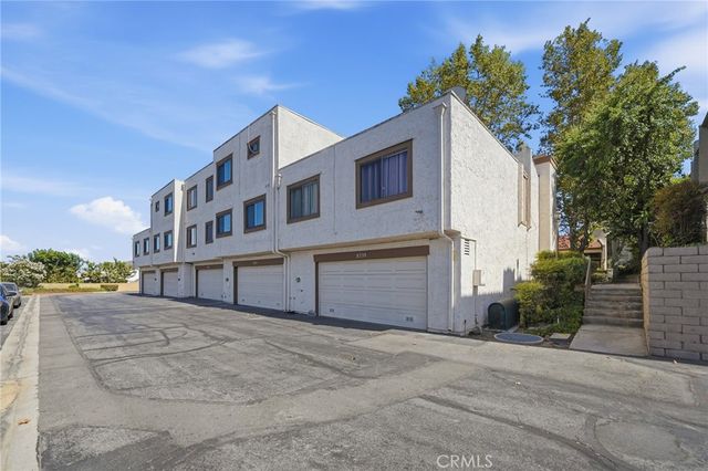 8335 Village Lane, Rosemead, CA 91770