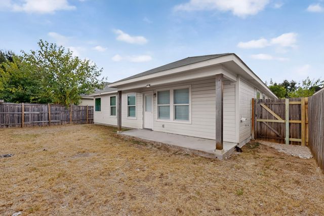 2939 Saint Bernard Drive, Dallas, TX 75233
