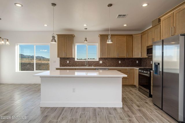 6526 Swan Street, Las Cruces, NM 88012