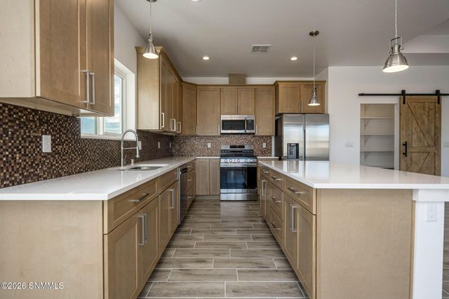 6526 Swan Street, Las Cruces, NM 88012