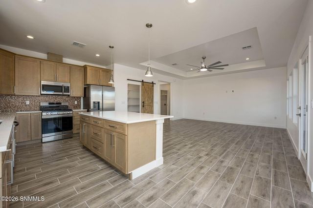 6526 Swan Street, Las Cruces, NM 88012