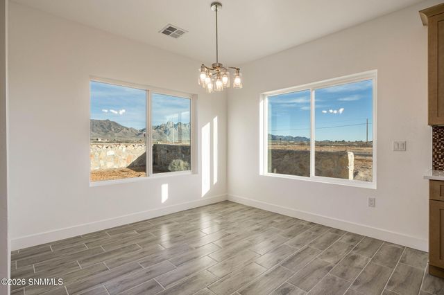 6526 Swan Street, Las Cruces, NM 88012