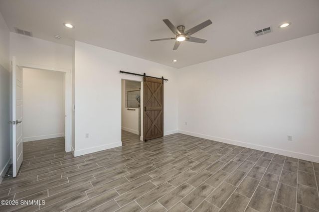 6526 Swan Street, Las Cruces, NM 88012