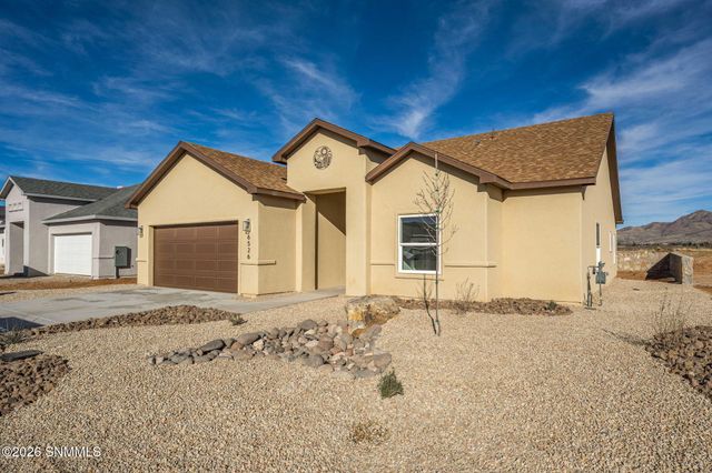 6526 Swan Street, Las Cruces, NM 88012