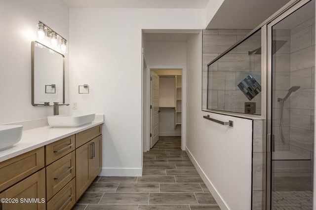 6526 Swan Street, Las Cruces, NM 88012