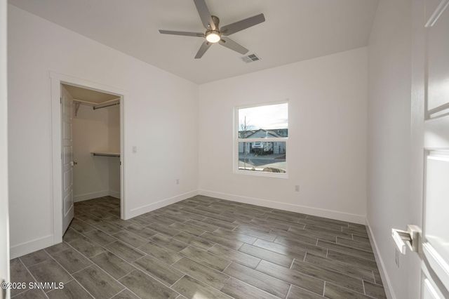 6526 Swan Street, Las Cruces, NM 88012