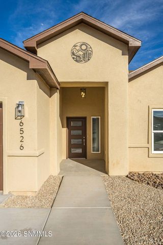 6526 Swan Street, Las Cruces, NM 88012
