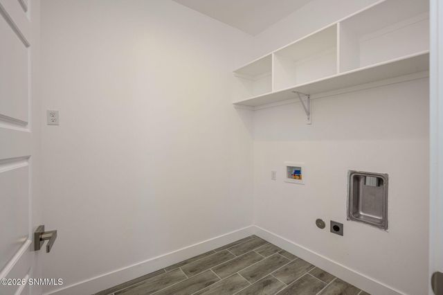 6526 Swan Street, Las Cruces, NM 88012