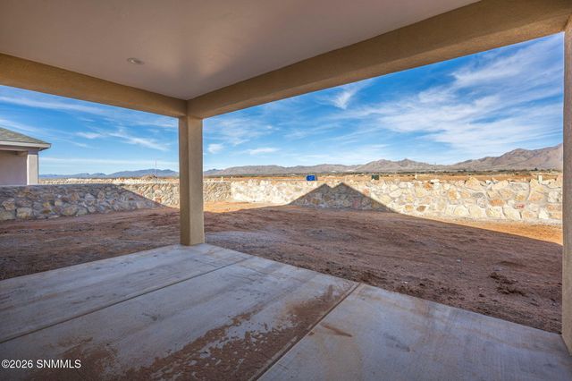 6526 Swan Street, Las Cruces, NM 88012