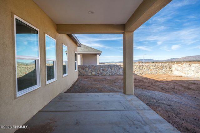 6526 Swan Street, Las Cruces, NM 88012