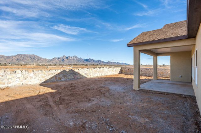 6526 Swan Street, Las Cruces, NM 88012