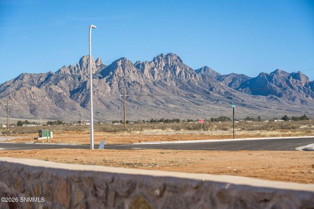 6526 Swan Street, Las Cruces, NM 88012