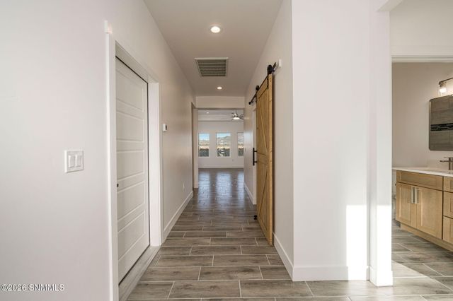 6526 Swan Street, Las Cruces, NM 88012