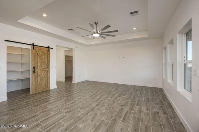 6526 Swan Street, Las Cruces, NM 88012